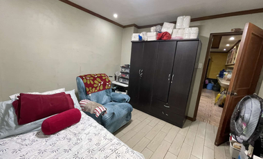 2Storey Residential House & Lot with 4Br and 4Parking FOR SALE in Scout area, QC