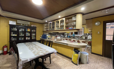 2Storey Residential House & Lot with 4Br and 4Parking FOR SALE in Scout area, QC