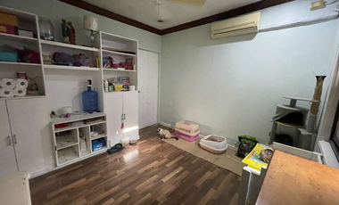 2Storey Residential House & Lot with 4Br and 4Parking FOR SALE in Scout area, QC
