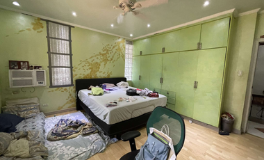 2Storey Residential House & Lot with 4Br and 4Parking FOR SALE in Scout area, QC