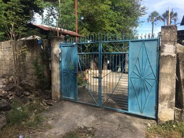 For Sale: House & Lot in Canjulao, Lapu-Lapu City