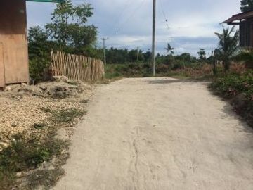 For Sale: House & Lot in Canjulao, Lapu-Lapu City