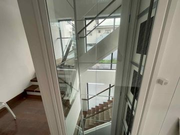 Exclusive QC Estate: 5BR, Pool, Rooftop, Elevator – All Yours at P78M - Gio
