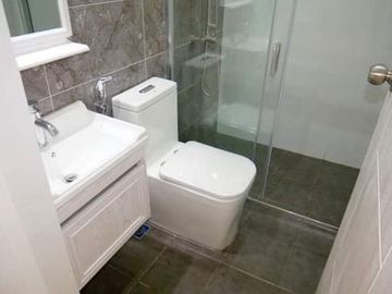 For Sale: 2-Storey House in Greenview Executive Village, Fairview QC – Gio