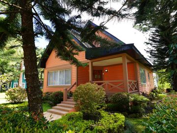 Ready For Occupancy House For Sale in Tagaytay City.