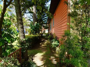 Ready For Occupancy House For Sale in Tagaytay City.