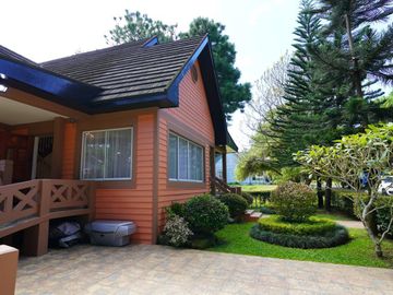 Ready For Occupancy House For Sale in Tagaytay City.