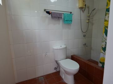 Ready For Occupancy House For Sale in Tagaytay City.