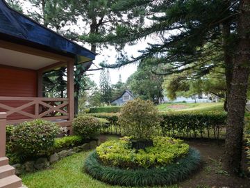 Ready For Occupancy House For Sale in Tagaytay City.
