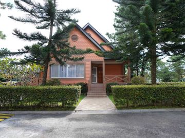 Ready For Occupancy House For Sale in Tagaytay City.