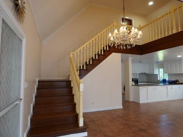 Ready For Occupancy House For Sale in Tagaytay City.