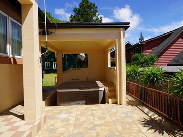 Ready For Occupancy House For Sale in Tagaytay City.