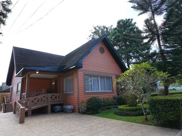 Ready For Occupancy House For Sale in Tagaytay City.