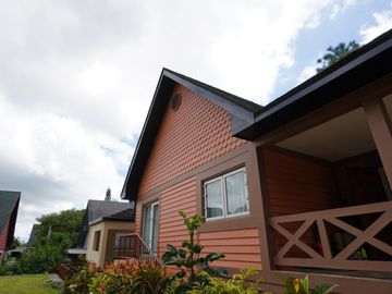 Ready For Occupancy House For Sale in Tagaytay City.
