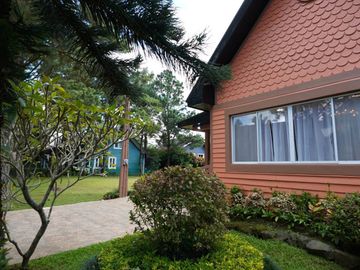 Ready For Occupancy House For Sale in Tagaytay City.