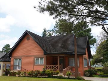 Ready For Occupancy House For Sale in Tagaytay City.