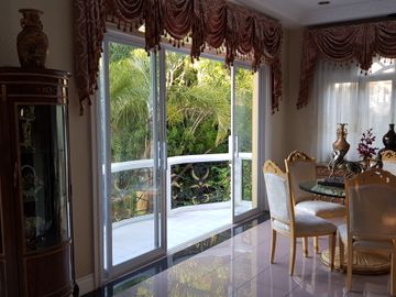 3-Storey 5BR House in Ayala Alabang Muntinlupa for Sale