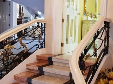3-Storey 5BR House in Ayala Alabang Muntinlupa for Sale