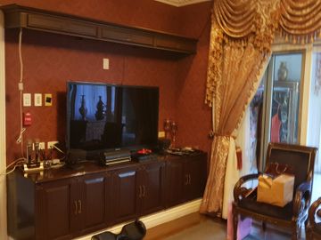 3-Storey 5BR House in Ayala Alabang Muntinlupa for Sale