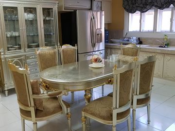 3-Storey 5BR House in Ayala Alabang Muntinlupa for Sale