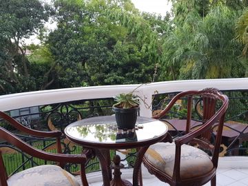 3-Storey 5BR House in Ayala Alabang Muntinlupa for Sale