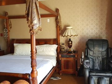 3-Storey 5BR House in Ayala Alabang Muntinlupa for Sale