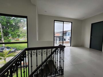 Newly Refurbished Corner Two Storey House for Sale in City of San Fernando