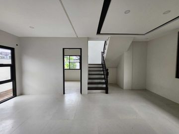 Newly Refurbished Corner Two Storey House for Sale in City of San Fernando