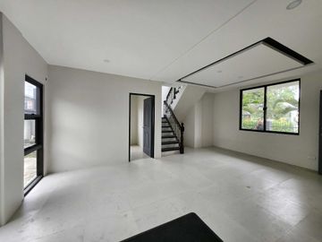 Newly Refurbished Corner Two Storey House for Sale in City of San Fernando