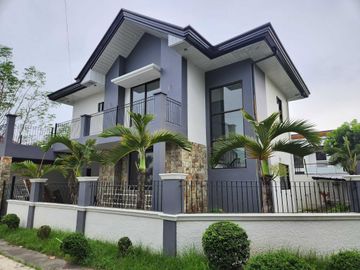 Newly Refurbished Corner Two Storey House for Sale in City of San Fernando