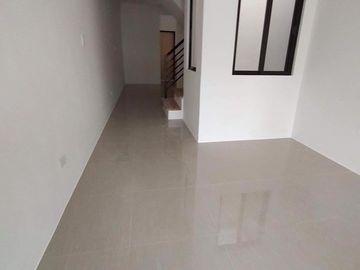6.550M, 3 BEDROOM, RFO, Townhouse For Sale in AMPARO SUBDIVISION, Caloocan City