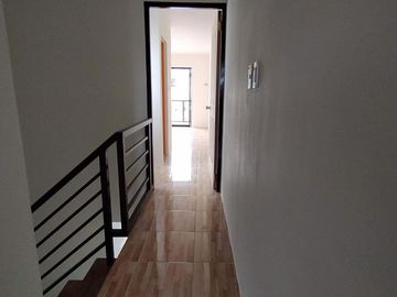 6.550M, 3 BEDROOM, RFO, Townhouse For Sale in AMPARO SUBDIVISION, Caloocan City