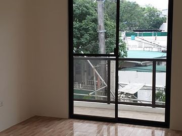 6.550M, 3 BEDROOM, RFO, Townhouse For Sale in AMPARO SUBDIVISION, Caloocan City