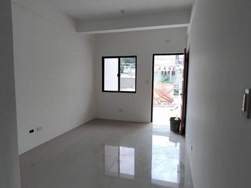 6.550M, 3 BEDROOM, RFO, Townhouse For Sale in AMPARO SUBDIVISION, Caloocan City