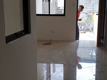 6.550M, 3 BEDROOM, RFO, Townhouse For Sale in AMPARO SUBDIVISION, Caloocan City