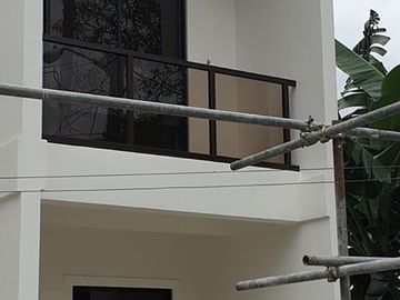 6.550M, 3 BEDROOM, RFO, Townhouse For Sale in AMPARO SUBDIVISION, Caloocan City