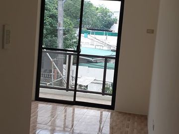 6.550M, 3 BEDROOM, RFO, Townhouse For Sale in AMPARO SUBDIVISION, Caloocan City