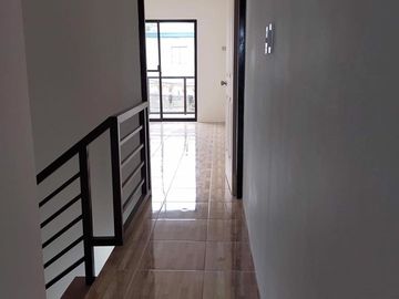 6.550M, 3 BEDROOM, RFO, Townhouse For Sale in AMPARO SUBDIVISION, Caloocan City