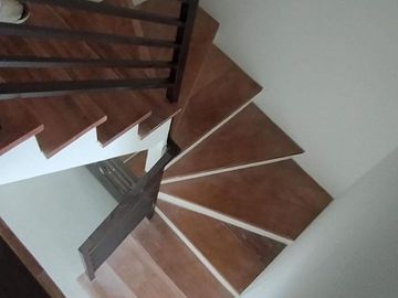6.550M, 3 BEDROOM, RFO, Townhouse For Sale in AMPARO SUBDIVISION, Caloocan City