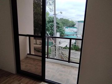 6.550M, 3 BEDROOM, RFO, Townhouse For Sale in AMPARO SUBDIVISION, Caloocan City