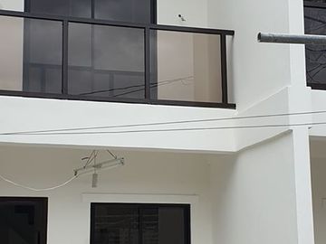 6.550M, 3 BEDROOM, RFO, Townhouse For Sale in AMPARO SUBDIVISION, Caloocan City