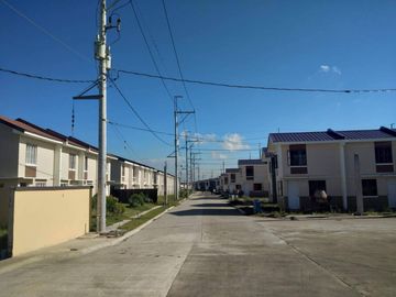 Emerald Residences, Brgy. Sahud Ulan, Tanza Cavite Townhouse Unit For Sale