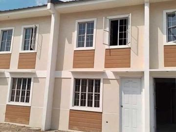 Emerald Residences, Brgy. Sahud Ulan, Tanza Cavite Townhouse Unit For Sale