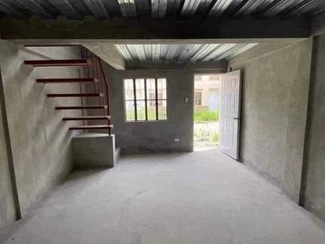 Emerald Residences, Brgy. Sahud Ulan, Tanza Cavite Townhouse Unit For Sale