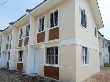 Emerald Residences, Brgy. Sahud Ulan, Tanza Cavite Townhouse Unit For Sale