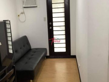 1 Bedroom Condo for sale at Solano Hills Sucat, Muntinlupa, Manila