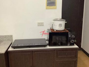 1 Bedroom Condo for sale at Solano Hills Sucat, Muntinlupa, Manila