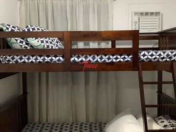1 Bedroom Condo for sale at Solano Hills Sucat, Muntinlupa, Manila