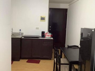 1 Bedroom Condo for sale at Solano Hills Sucat, Muntinlupa, Manila