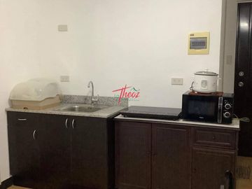1 Bedroom Condo for sale at Solano Hills Sucat, Muntinlupa, Manila